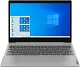 Ноутбук Lenovo IdeaPad 3 15ADA05 (15.6"/FHD/Athlon 3150U/4GB/256GB/AMD Radeon), серый