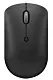 Мышка Lenovo 400 USB-C, черный
