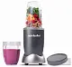 Блендер Nutribullet NB505DG, серый