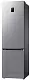 Холодильник Samsung RB38C679ES9/UA, серебристый