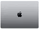 Ноутбук Apple MacBook Pro Z15G000CM (14.2"/M1 Pro/16GB/512GB), серый на tehnoparc.md Ноутбук Apple MacBook Pro Z15G000CM (14.2"/M1 Pro/16GB/512GB), серый