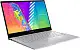 Laptop Asus Vivobook Flip 14 (14"/FHD Touch/Pentium N6000/8GB/256GB/Intel UHD/Win11Home), argintiu