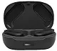 Căşti JBL Endurance Peak II, negru