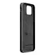 Husă de protecție Cellularline Sensation iPhone 12 mini, negru