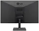 Monitor LG 24MK400H-B, negru