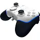 Gamepad Razer Wolverine V2 Pro White Edition, alb