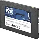Disc rigid SSD Patriot P210 2.5" SATA, 1TB