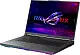Laptop Asus ROG Strix G16 G614JU (16.0"/FHD+/Core i7-13650HX/16GB/1TB/GeForce RTX 4050 6GB), gri
