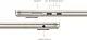 Ноутбук Apple MacBook Air Z1GF0007W (15.3"/M3/16GB/512GB), золотой