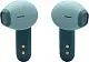 Căşti JBL Wave Flex 2, albastru