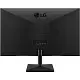 Monitor LG 22MK400H-B, negru