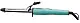 Aparat de coafat First FA-5671, verde