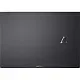 Laptop Asus Zenbook 14 UM3402YA (14.0"/WQXGA/Ryzen 7 7730U/16GB/1TB/AMD Radeon), negru