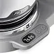 Миксер Kenwood KVL85.704SI, серебристый