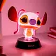Настольная лампа Paladone Disney Angel Icon Light PP14447LS на tehnoparc.md Настольная лампа Paladone Disney Angel Icon Light PP14447LS