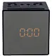 Radio cu ceas Sony ICF-C1T, negru