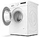 Стиральная машина Bosch WAN2408APL, белый