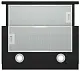 Вытяжка Gorenje TH64E3BG, черный