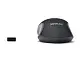 Mouse Spacer SPMO-W12, negru