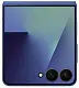 Smartphone Samsung Galaxy Z Flip7 12GB/256GB, albastru
