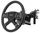 Volan pentru jocuri Moza Trucking Bundle, negru