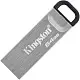 Flash USB Kingston DataTraveler Kyson 3.2 64GB, argintiu