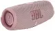 Портативная колонка JBL Charge 5, розовый