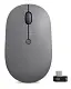 Mouse Lenovo Go Multi-Device, gri/negru
