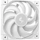 Cooler Procesor DeepCool AK400 DIGITAL PRO WH, alb