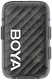 Microfon Boya BOYAMIC, negru