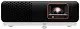 Proiector Benq X500i, alb