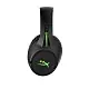 Наушники HyperX CloudX Flight for Xbox One, черный/зеленый