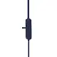 Căşti JBL T115BT, albastru