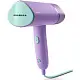 Aparat de călcat vertical cu aburi Philips STH3010/30, violet