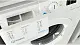 Maşină de spălat rufe Indesit BWSA 61294 W EU N, alb