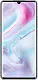 Smartphone Xiaomi Mi Note 10 6GB/128GB, alb