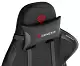 Геймерское кресло Genesis Chair Nitro 550 G2, черный