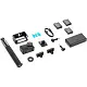 Cameră video sport DJI Osmo Action 4 Adventure Combo, negru pe tehnoparc.md Cameră video sport DJI Osmo Action 4 Adventure Combo, negru