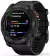 Умные часы Garmin Fenix 7X Solar