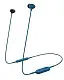 Наушники Panasonic RP-NJ310BGEA, синий