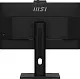 Monitor MSI PRO MP275QPDG, negru