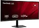 Монитор Viewsonic VA3820C, черный
