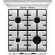Aragaz Gorenje GK5C63WH, alb