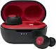 Căşti JBL Tune 115TWS, roșu