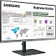 Monitor Samsung S27C430, negru