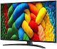 Телевизор LG 43NANO81A6A, черный на tehnoparc.md Телевизор LG 43NANO81A6A, черный