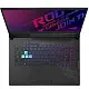 Ноутбук Asus ROG Strix G15 G513IH (15.6"/FHD/Ryzen 7 4800H/16GB/512GB/GeForce GTX 1650), серый