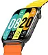 Smartwatch Kieslect Ks, portocaliu/galben