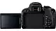 Зеркальный фотоаппарат Canon EOS 800D + EF-S 18-55mm f/3.5-5.6 IS STM Kit, черный