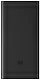Внешний аккумулятор Xiaomi Mi Wireless 10000mAh, черный